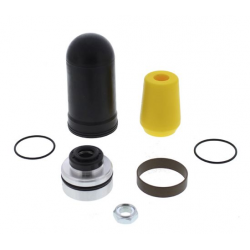 Pivot Works, sada ložisek zadního tlumiče, Yamaha 250`12-13